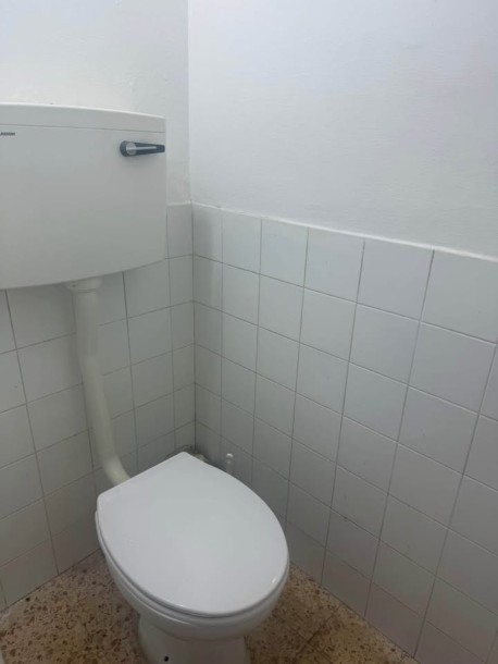 דירה 110 מ"ר ביהודה הנשיא | פינוי-בינוי | נתניה-8