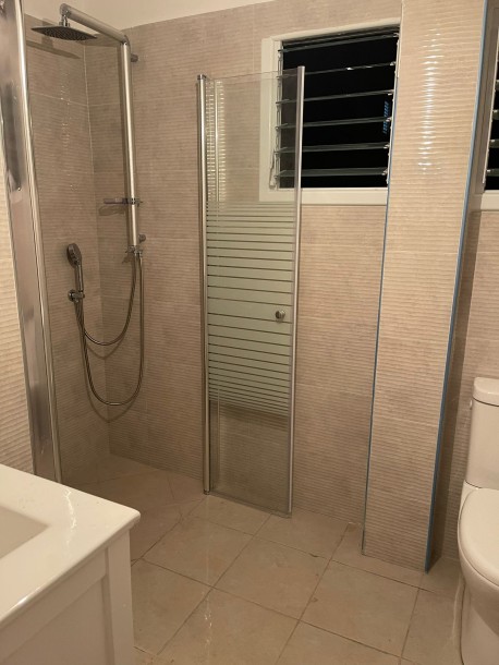 דירת 3 חדרים 56 מ"ר | פינוי-בינוי 60% חתימות | נתניה-5