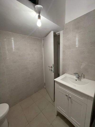 דירת 3 חדרים 56 מ"ר | פינוי-בינוי 60% חתימות | נתניה-4