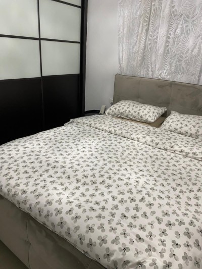 דירת 4 חדרים 100 מ"ר בבן גוריון | מעלית וחנייה | בת ים