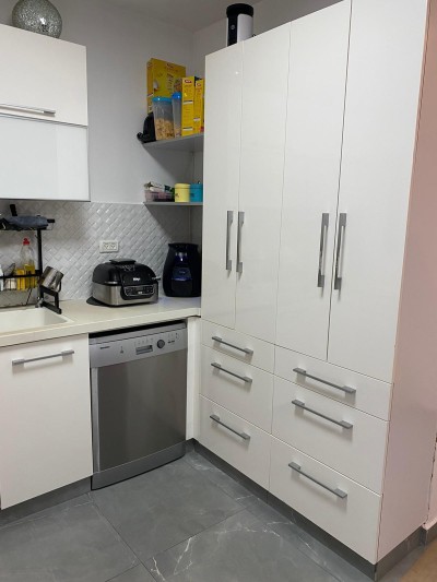 דירת 4 חדרים 100 מ"ר בבן גוריון | מעלית וחנייה | בת ים