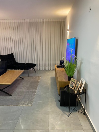 דירת 4 חדרים 100 מ"ר בבן גוריון | מעלית וחנייה | בת ים