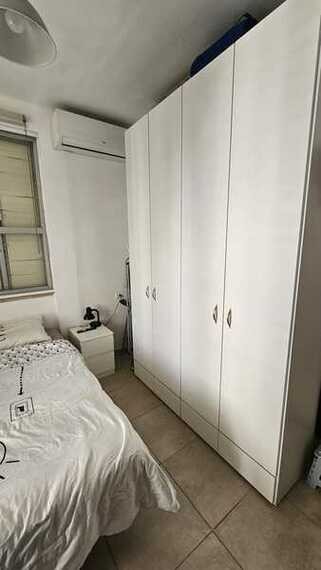 להשכרה מתווך !! רחוב: בלוך