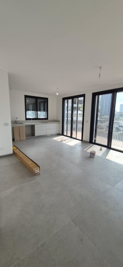 דירת 5 חדרים 130 מ"ר בזכרון יעקב | מרפסת 28 מ"ר | תל אביב-7