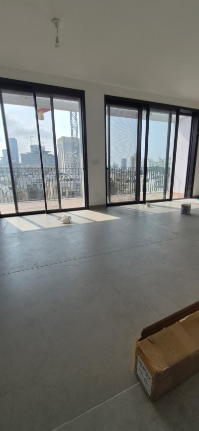 דירת 5 חדרים 130 מ"ר בזכרון יעקב | מרפסת 28 מ"ר | תל אביב-8