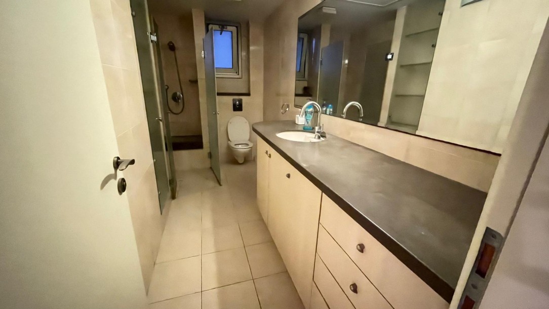 דירת 4 חדרים 120 מ"ר בשטרייכמן | 2 חניות ומחסן | תל אביב-2