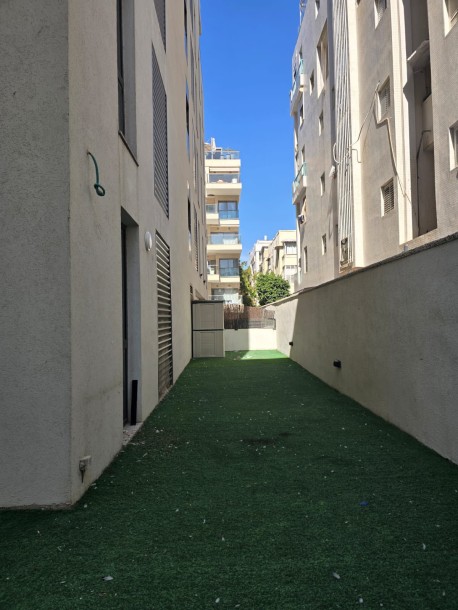 דירה תווך !! ברחוב פרישמן-1