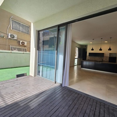 דירה תווך !! ברחוב פרישמן-2