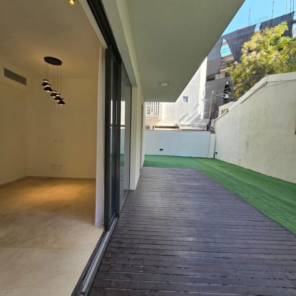 דירה תווך !! ברחוב פרישמן-3