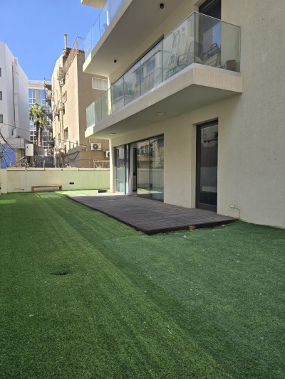 דירה תווך !! ברחוב פרישמן-9