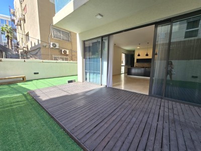 דירה תווך !! ברחוב פרישמן-11