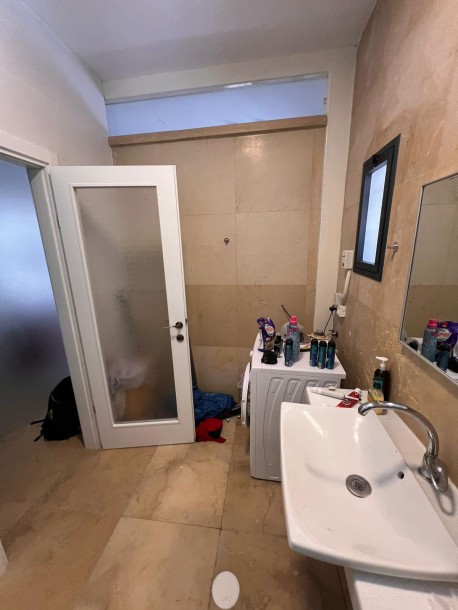 דירת גן 2 חדרים 45 מ"ר בבן גוריון | פינוי-בינוי | תל אביב-5