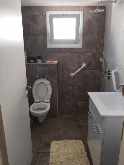 דופלקס גג 5 חדרים 113 מ"ר בפתח תקווה | מרפסת 120 מ"ר | נתניה-2