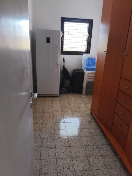 דופלקס גג 5 חדרים 113 מ"ר בפתח תקווה | מרפסת 120 מ"ר | נתניה-4