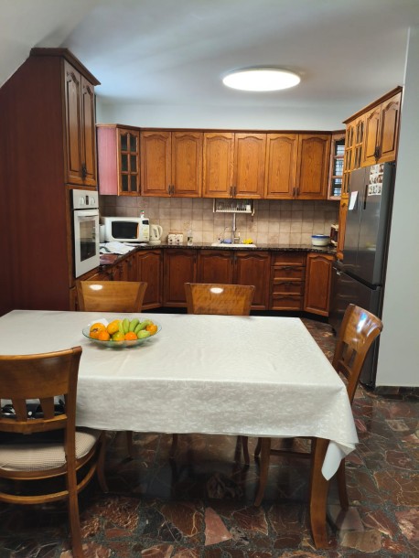 דופלקס גג 5 חדרים 113 מ"ר בפתח תקווה | מרפסת 120 מ"ר | נתניה-10