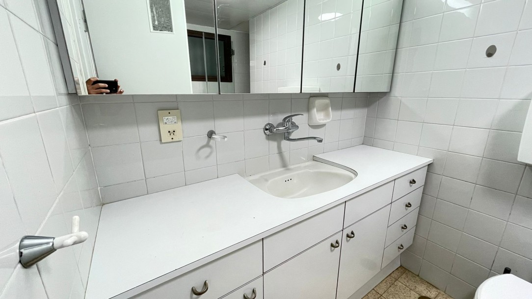 דירת 4 חדרים 115 מ"ר בויצמן | שומר 24/7 | תל אביב-2