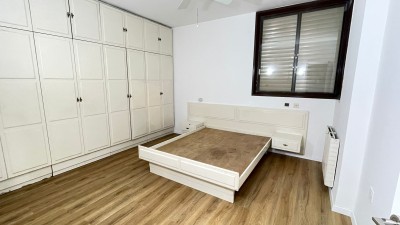 דירת 4 חדרים 115 מ"ר בויצמן | שומר 24/7 | תל אביב-5