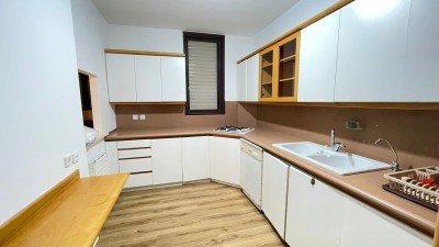 דירת 4 חדרים 115 מ"ר בויצמן | שומר 24/7 | תל אביב-8