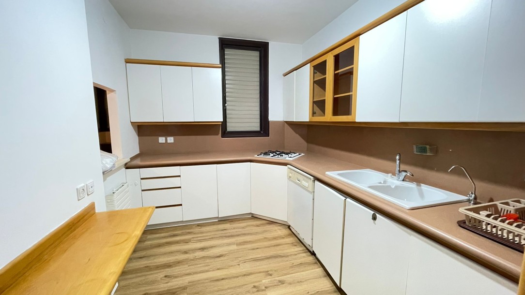 דירת 4 חדרים 115 מ"ר בויצמן | שומר 24/7 | תל אביב-8