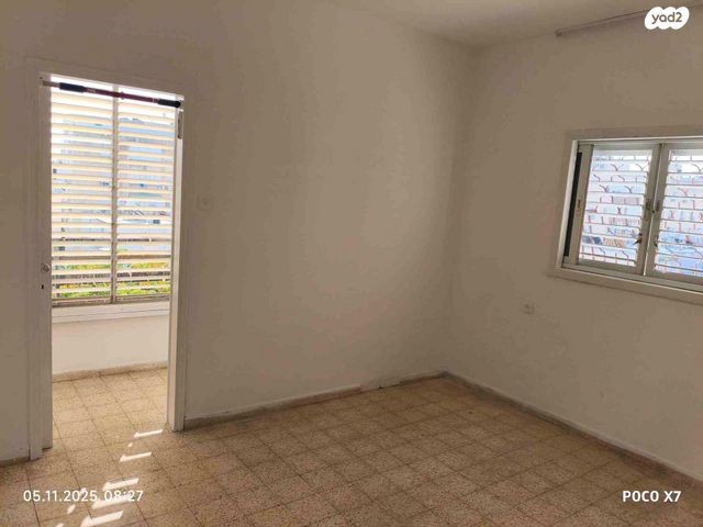 דירה 3.5 חדרים 90 מ"ר | פינוי-בינוי | נתניה-1