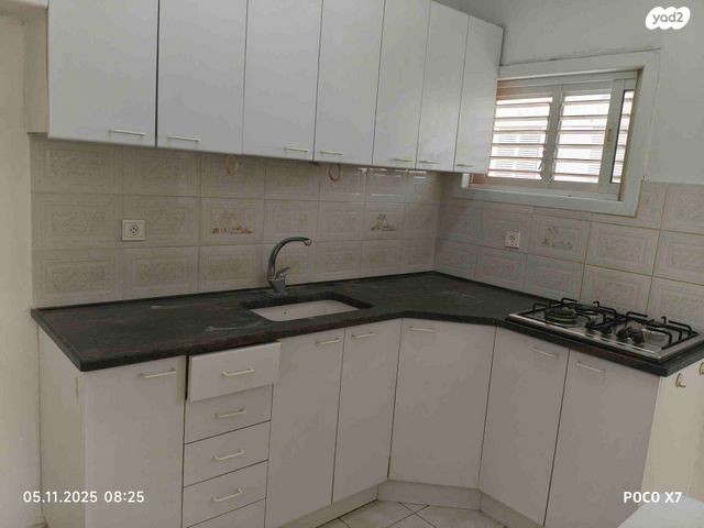 דירה 3.5 חדרים 90 מ"ר | פינוי-בינוי | נתניה-2