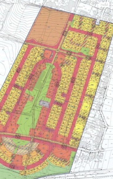 זכות לדירה  במתחם שדות  374 | אבן יהודה-1
