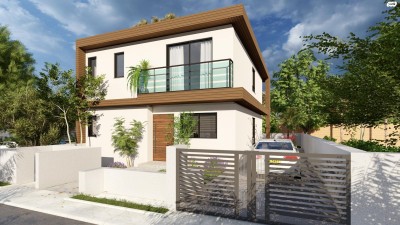 קוטג' 7 חדרים 250 מ"ר עם בריכה | שדות | אבן יהודה-3