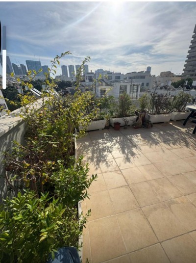 להשכרה מתווך !! רחוב:  רחוב טיומקין