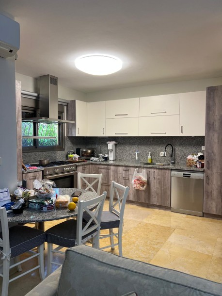 קוטג' 5 חדרים 230 מ"ר עמק חפר | נוף לים | נתניה-5