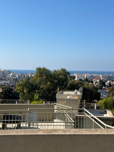 קוטג' 5 חדרים 230 מ"ר עמק חפר | נוף לים | נתניה