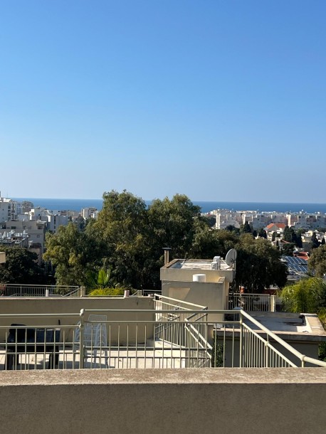 קוטג' 5 חדרים 230 מ"ר עמק חפר | נוף לים | נתניה-7