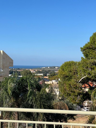 קוטג' 5 חדרים 230 מ"ר עמק חפר | נוף לים | נתניה