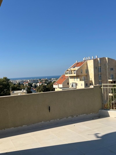 קוטג' 5 חדרים 230 מ"ר עמק חפר | נוף לים | נתניה