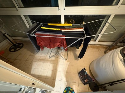 להשכרה מתוווך רחוב: אליהו בחור-3