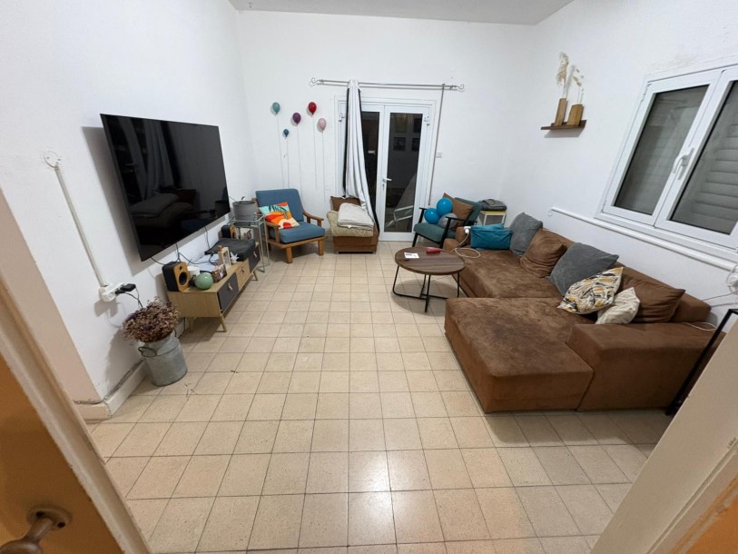 להשכרה מתוווך רחוב: אליהו בחור-4