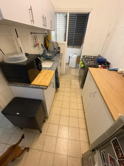 להשכרה מתווך !! רחוב אליהו בחור-2