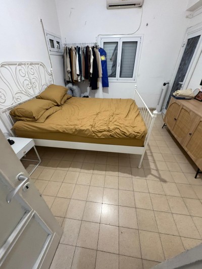 להשכרה מתווך !! רחוב אליהו בחור-6