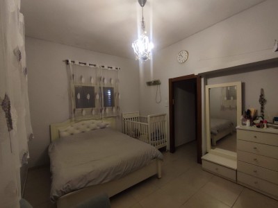 דירת 3.5 חדרים 93 מ"ר בלבונטין | משופצת | נתניה-1