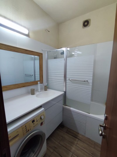 דירת 3.5 חדרים 93 מ"ר בלבונטין | משופצת | נתניה-3