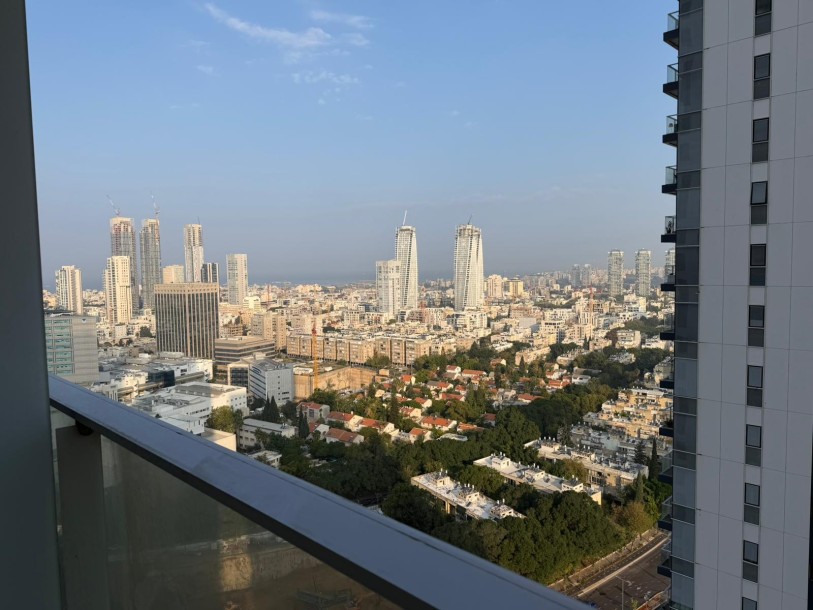 להשכרה  מתווך !! רחוב מנחם בגין-3