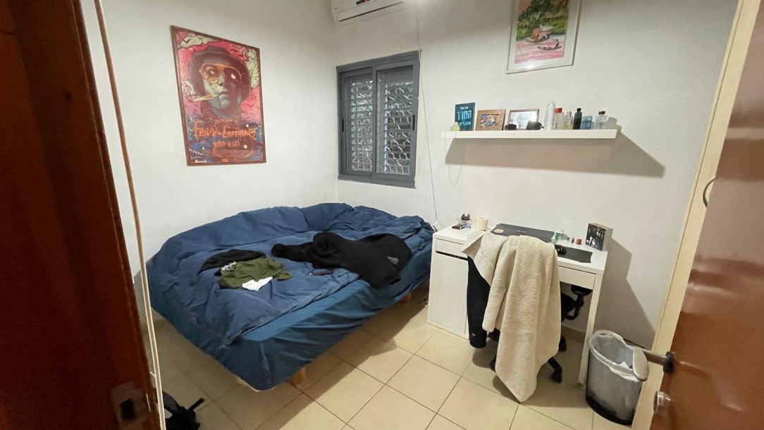 להשכרה מתווך !! רחוב:ביל"ו-4