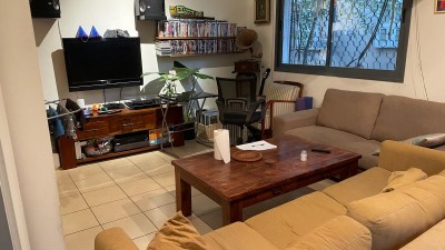 להשכרה מתווך !! רחוב:ביל"ו-9