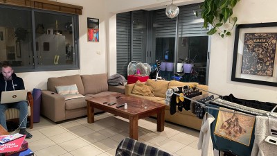 להשכרה מתווך !! רחוב:ביל"ו-14