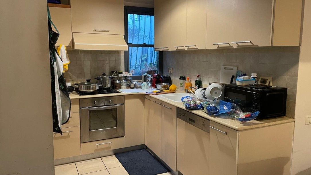 להשכרה מתווך !! רחוב:ביל"ו-17