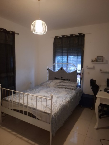 קוטג' 6 חדרים 150 מ"ר | מרוהט קומפלט | נתניה-9