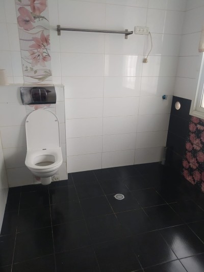 דירת 4 חדרים 112 מ"ר ביהודה הלוי | מעלית | נתניה-5