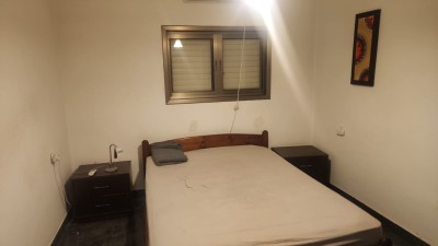 דירת 3 חדרים 100 מ"ר בשדרות ח"ן | סלון ענק | נתניה-2