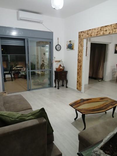 דירת 4 חדרים 104 מ"ר בא.ד. גורדון | מיידי | נתניה-0