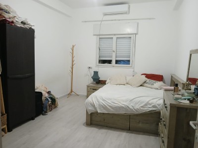 דירת 4 חדרים 104 מ"ר בא.ד. גורדון | מיידי | נתניה-1