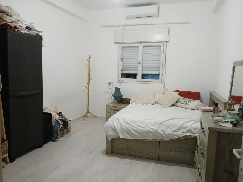 דירת 4 חדרים 104 מ"ר בא.ד. גורדון | מיידי | נתניה-1